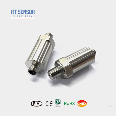 Hengtong BP156 Small Size M12 Pressure Sensor Oil  Water Pressure Transmitter
