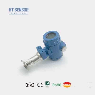 OEM Digital Output BP93420-IIIQT Pressure Transmitter for Beverage Industry Industrial Pressure Sensor