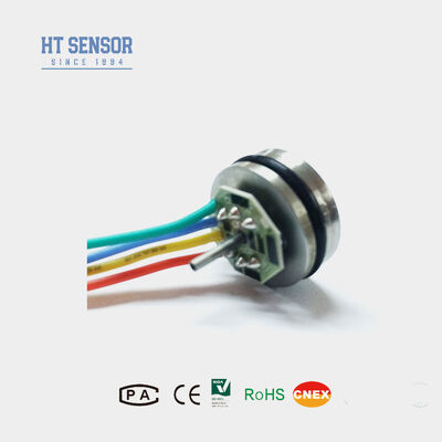 Baoji Hengtong HT26V Pressure Sensor Cell for Transmitter Pressure Sensor Core