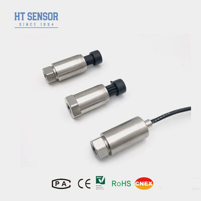 BP155 4-20mA Pressure Transmitter 0-5MPa IP65 Industrial Sensor