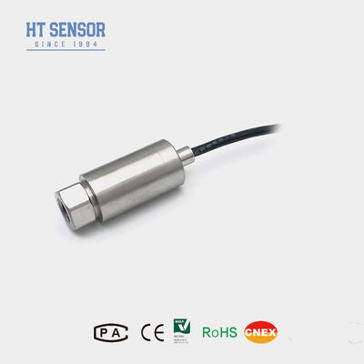 BP155 4-20mA Pressure Transmitter 0-5MPa IP65 Industrial Sensor