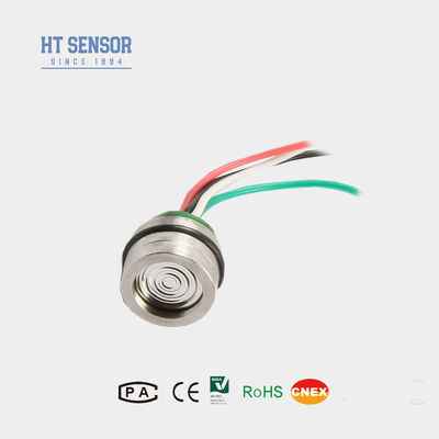 Stainless Steel Micro Small Pressure Sensor High Accuracy Pressure Load Cell Pressure Transducer Sensor