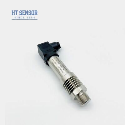 Hengtong OEM High Temperature-Resistance 316L Stainless Steel Pressure Transmitter with 0.5% Accuracy