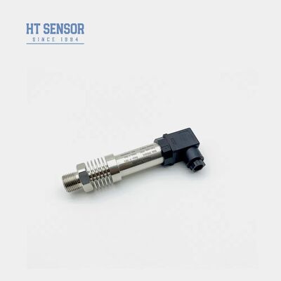 Hengtong OEM High Temperature-Resistance 316L Stainless Steel Pressure Transmitter with 0.5% Accuracy