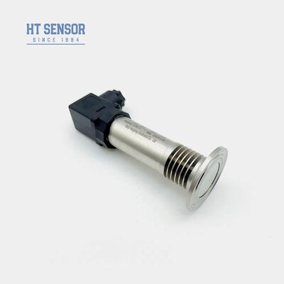 Hengtong 316L Stainless Steel Pressure Transmitter with 0.5% Accuracy and IP65 Protection