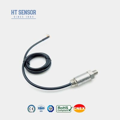 BP156TC 4-20mA Stainless Steel 304 IP65 Gauge Pressure Transmitter for Air and Liquid Measurement