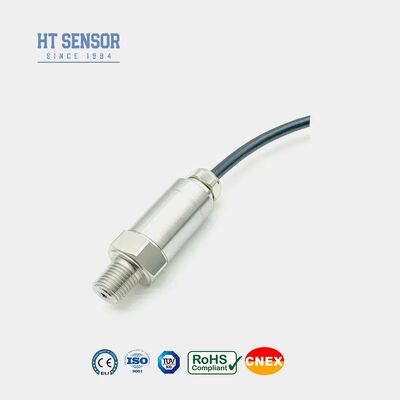 BP156TC 4-20mA Stainless Steel 304 IP65 Gauge Pressure Transmitter for Air and Liquid Measurement