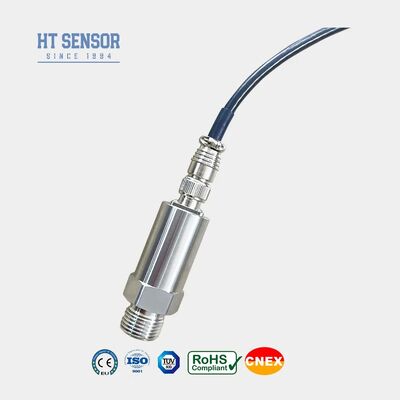 BP156TC 4-20mA Stainless Steel 304 IP65 Gauge Pressure Transmitter for Air and Liquid Measurement