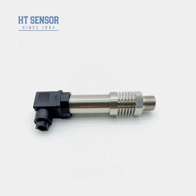 Hengtong 4-20mA Output 316L Stainless Steel Pressure Transmitter with 0.5% Accuracy for Liquid Level Measurement
