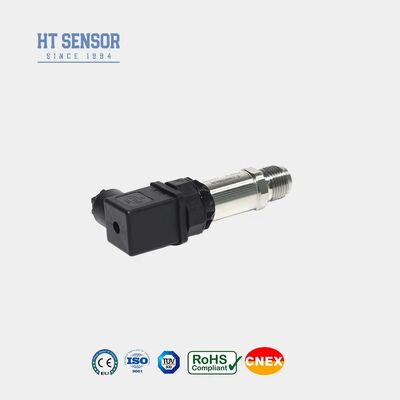 IP65 4-20mA 316L Stainless Steel Pressure Transmitter and Level Sensor for Industrial Applications