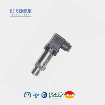 IP65 4-20mA 316L Stainless Steel Pressure Transmitter and Level Sensor for Industrial Applications