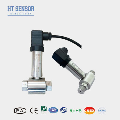 BP93420DII Differential Pressure Transmitter with 4-20mA Output 0.25% Accuracy and IP65 Protection