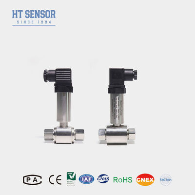 BP93420DII Differential Pressure Transmitter with 0.25% Accuracy IP65 Protection and 4-20mA Output for Industrial Applications