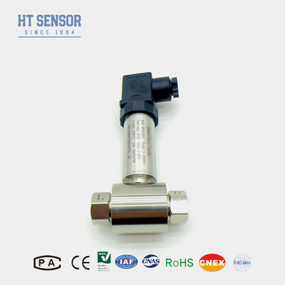 BP93420DII Differential Pressure Transmitter with 0.25% Accuracy IP65 Protection and 4-20mA Output for Industrial Applications