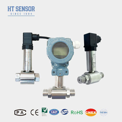 BP93420DII Differential Pressure Transmitter with 0.25% Accuracy IP65 Protection and 4-20mA Output for Industrial Applications