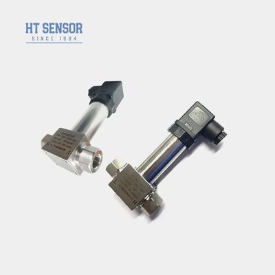 0.25% Accuracy IP65 Protection Stainless Steel Differential Pressure Transmitter for Level Measurement