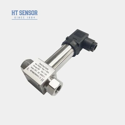 0.25% Accuracy IP65 Protection Stainless Steel Differential Pressure Transmitter for Level Measurement