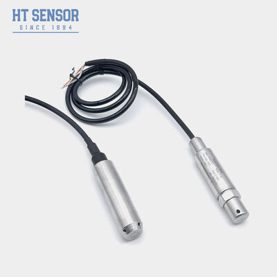 BH93420-I 4-20mA Output Pressure Sensor Transducer with 316L Stainless Steel and IP68 Waterproof for Liquid Level Detection