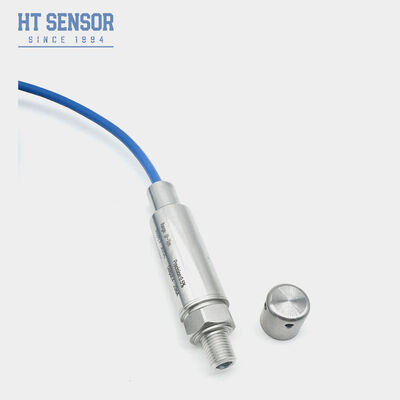 Stainless Steel IP68 Liquid Level Transmitter with 4-20mA Output for Accurate Pressure Measurement