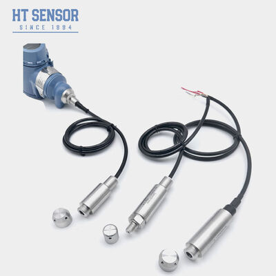 4-20mA Output 316L Stainless Steel IP68 Waterproof Liquid Level Transmitter Pressure Transducer