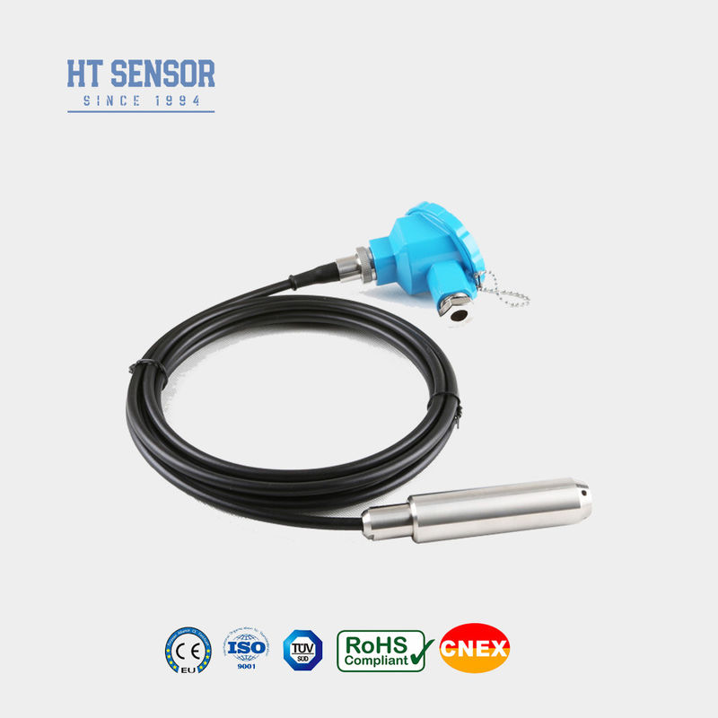 BH93420-I Water Level Transmitter Oem 4-20mA Liquid Level Pressure Sensor