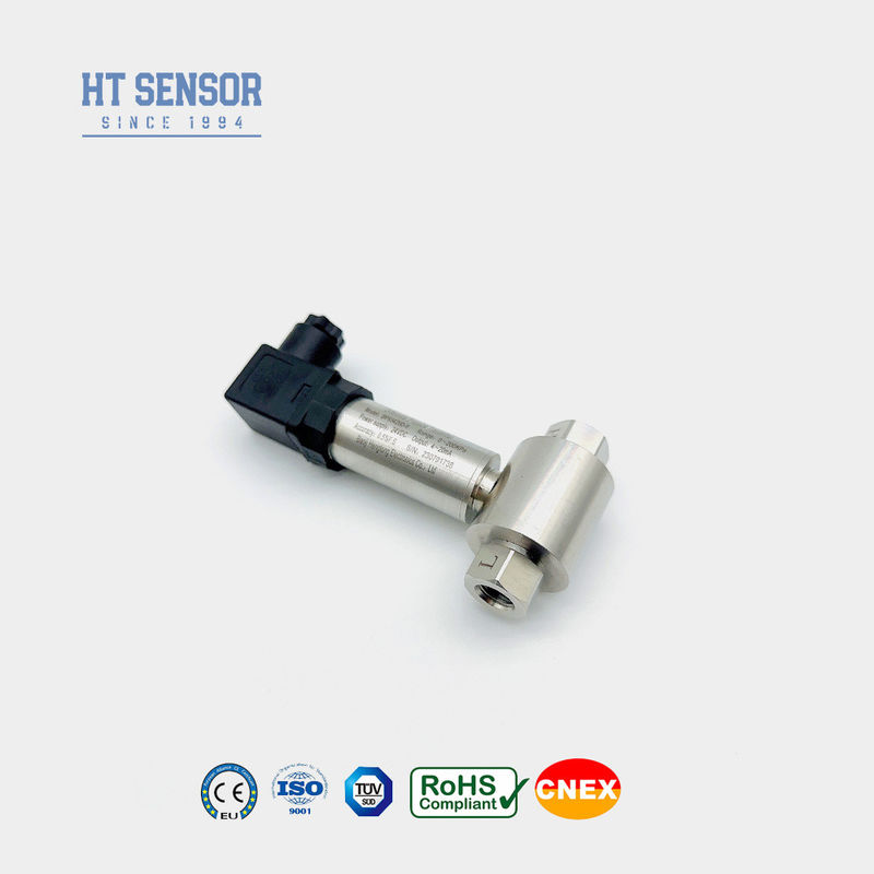 Pipeline Differential Type Level Transmitter Diffused Silicon Pressure Transmitter