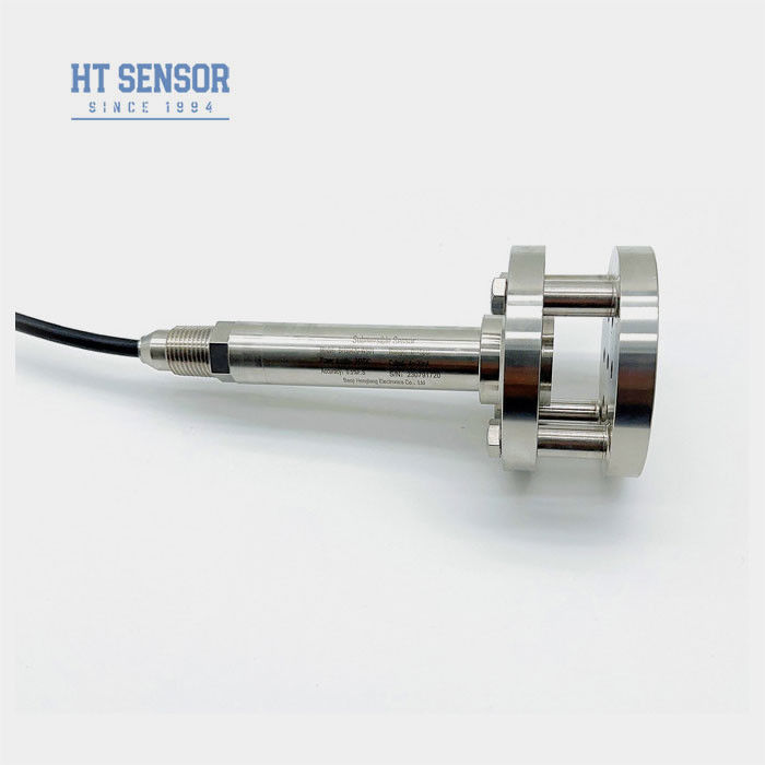 BH93420-WS Custom Liquid Level Transmitter With Silicon Pressure Sensor