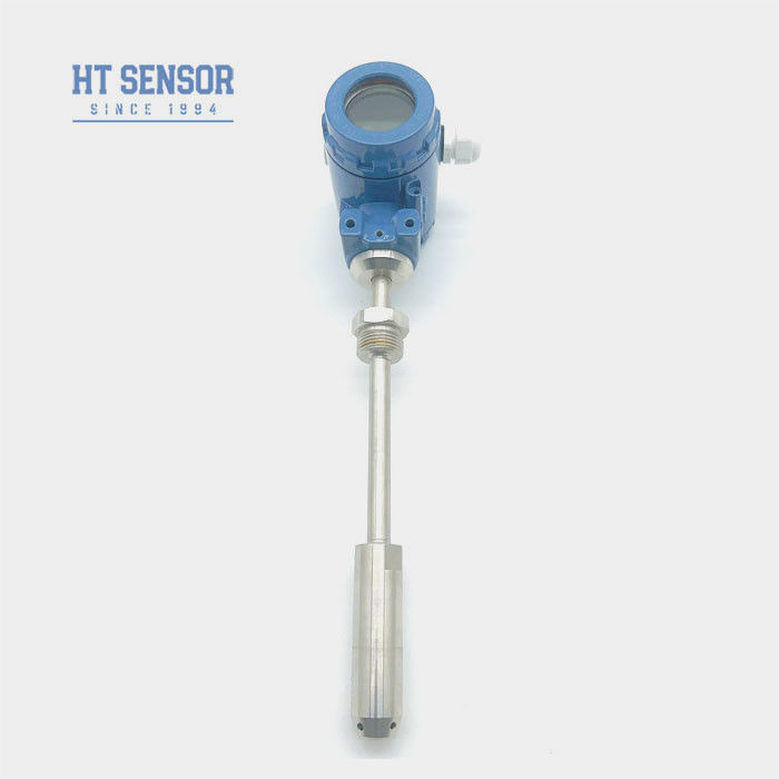 420mA Liquid Level Transmitter Measurement OEM Fuel Tank Level Sensor
