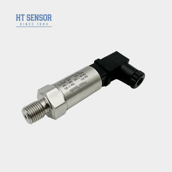 OEM Industrial Pressure Sensor 4-20ma Output Stainless Steel Pressure Transmitter