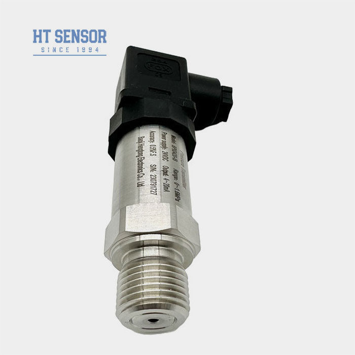 4-20mA Explosion Proof Pressure Sensor 24V Industrial Pressure Transducer