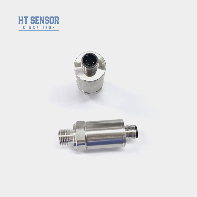 BP156-M Mini Pressure Transmitter Sensor With M12 Connector pressure transducer