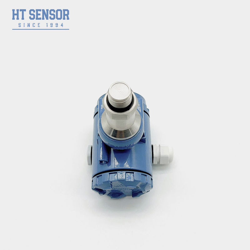 BPHT24-IX Flush Diaphragm Pressure Sensor OEM Sanitary Liquid Pressure Sensor