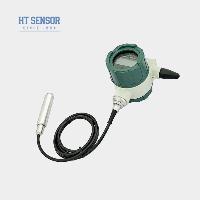 IP68 Level Wireless Pressure Transmitter Wireless Pressure Sensors