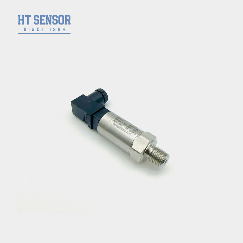 BP157 Industrial Pressure Sensor Transmitter Oil Water Level Pressure Sensor