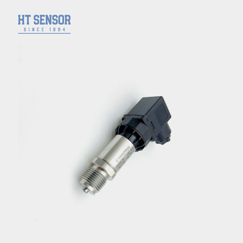 0.5-4.5V 1.6Mpa Analog Signal Air Pressure Transducer Industrial Sensor ...
