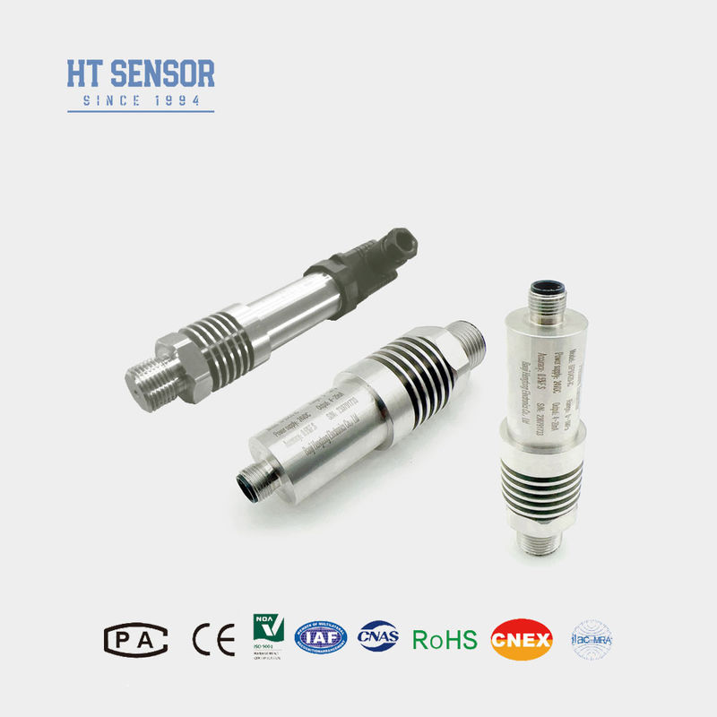 BP93420-IC High Temperature Environment Pressure Transmitter Sensor For Water And Oil