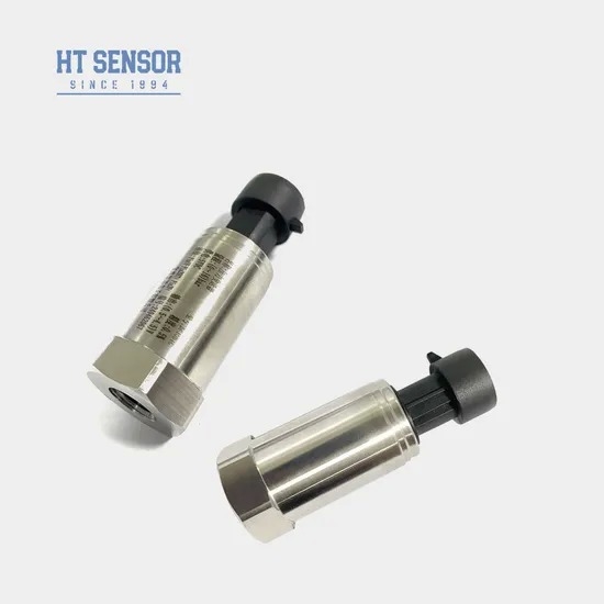BP156 Pressure Transmitter 0.2G Accuracy IP65 for Air Compressors