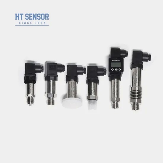 BP93420-IX Digital Pressure Transmitter 0.5% Accuracy IP65