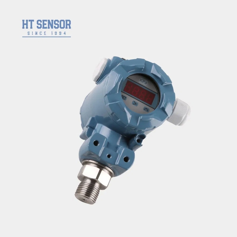 BP93420-III Digital Pressure Transmitter 0-100MPa IP65