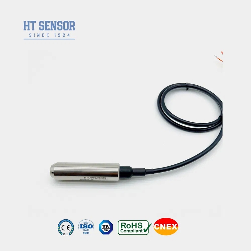 BH93420-I Explosion-proof Liquid Level Transmitter 0-400mH2O IP68