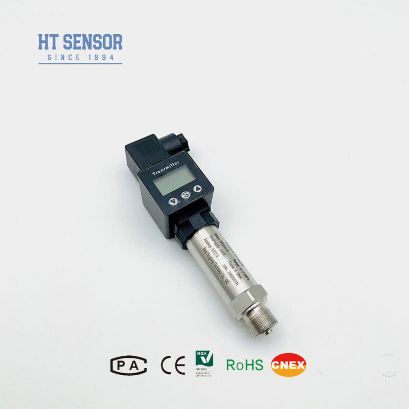 BP93420IX Pressure Transmitter Sensor For Reduced Maintenance And Replacement Costs