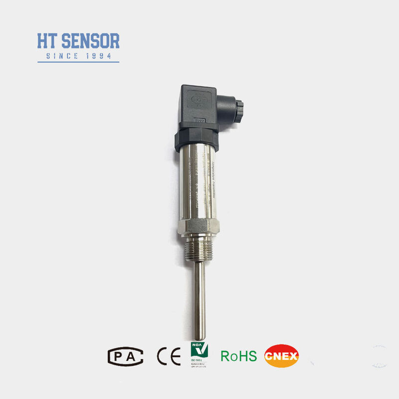 BT93420-IB 4-20mA Temperature Indicator Transmitter for Industrial Control Temperature Sensor Transmitter