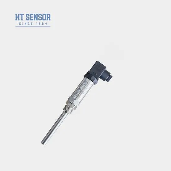 PT100 PT1000 Temperature Test Transmitter 4-20mA Temperature Sensor