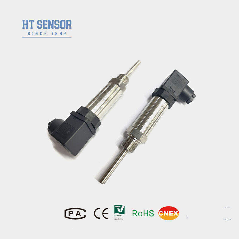 PT100 PT1000 Temperature Test Transmitter 4-20mA Temperature Sensor Temperature Indicator Transmitter