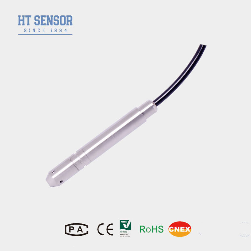 BH93420-I 4-20mA Water Level Transmitter with 316L Stainless Steel IP68