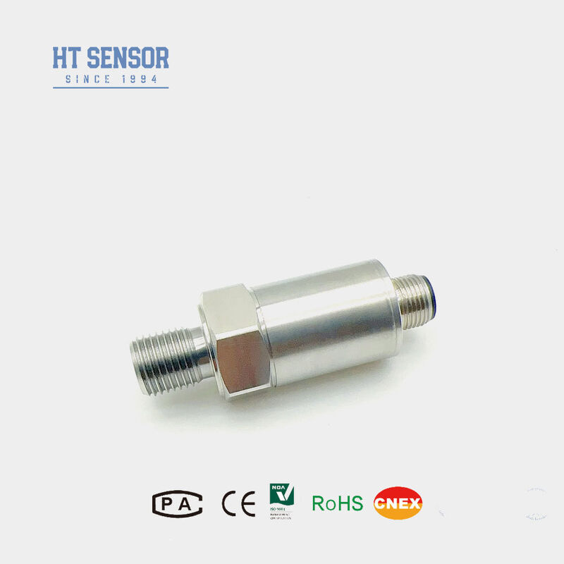 Hengtong BP156 OEM Analog Signal Pressure Transmitter Air Pressure Sensor Industrial Pressure Sensor