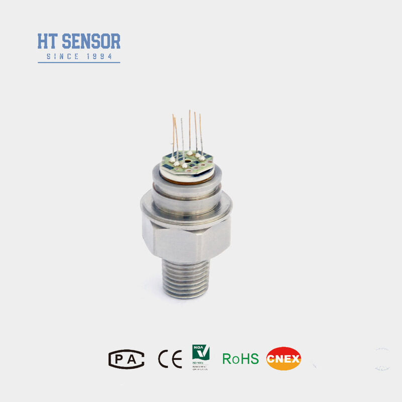 Baoji Hengtong HT30 G1/4 Thread Customized Pressure Sensor Cell Level Sensor