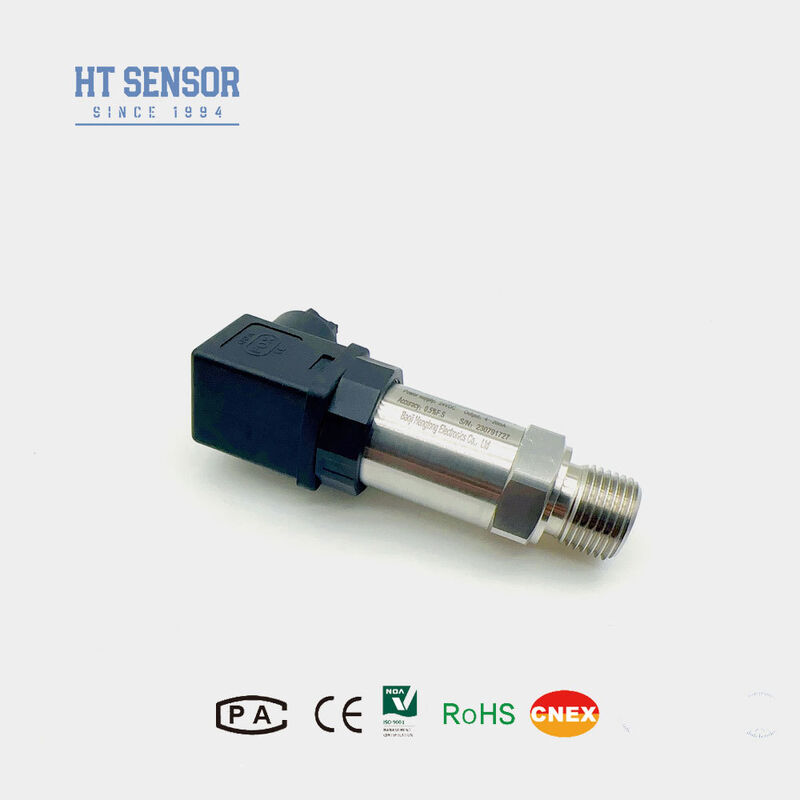 Economical Piezoresistive Silicon Pressure Transmitter BP93420-IB for General Industry Pressure Transmitter Sensor