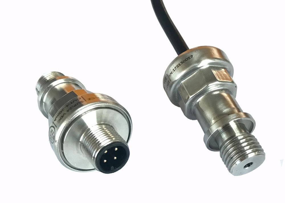 piezo electric pressure sensor piezo electric pressure sensor