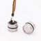 High performance Pressure sensor with Gold plated material